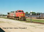 BNSF 720